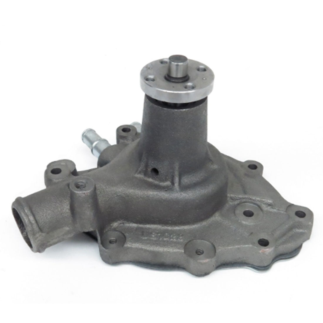 Water Pump High Performance suits Ford Windsor 289 302 351W Engines, Right Hand Inlet, Cast Iron