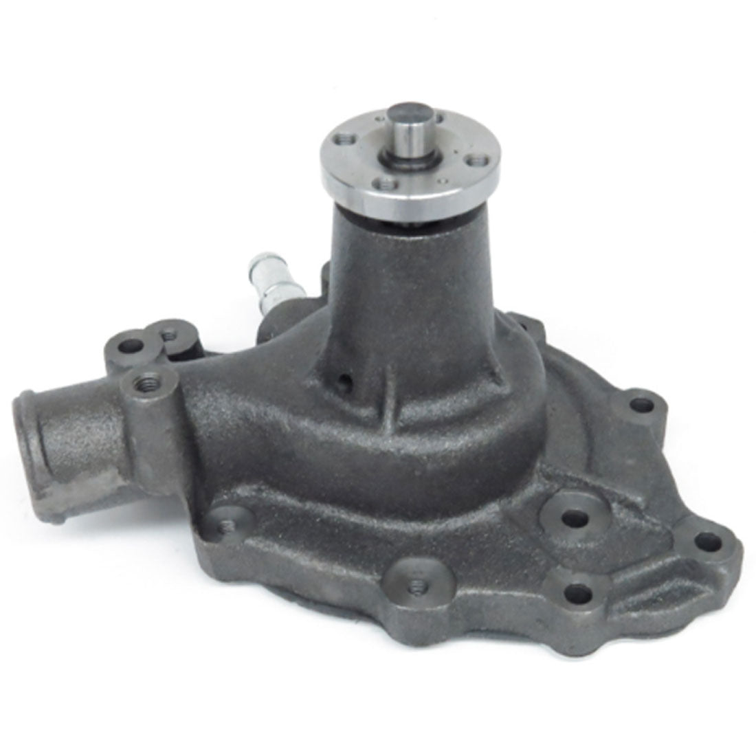 Water Pump suits Ford Windsor 289 302 351W Engines, Right Hand Inlet, Cast Iron