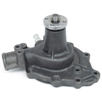 Water Pump suits Ford Windsor 289 302 351W Engines, Right Hand Inlet, Cast Iron
