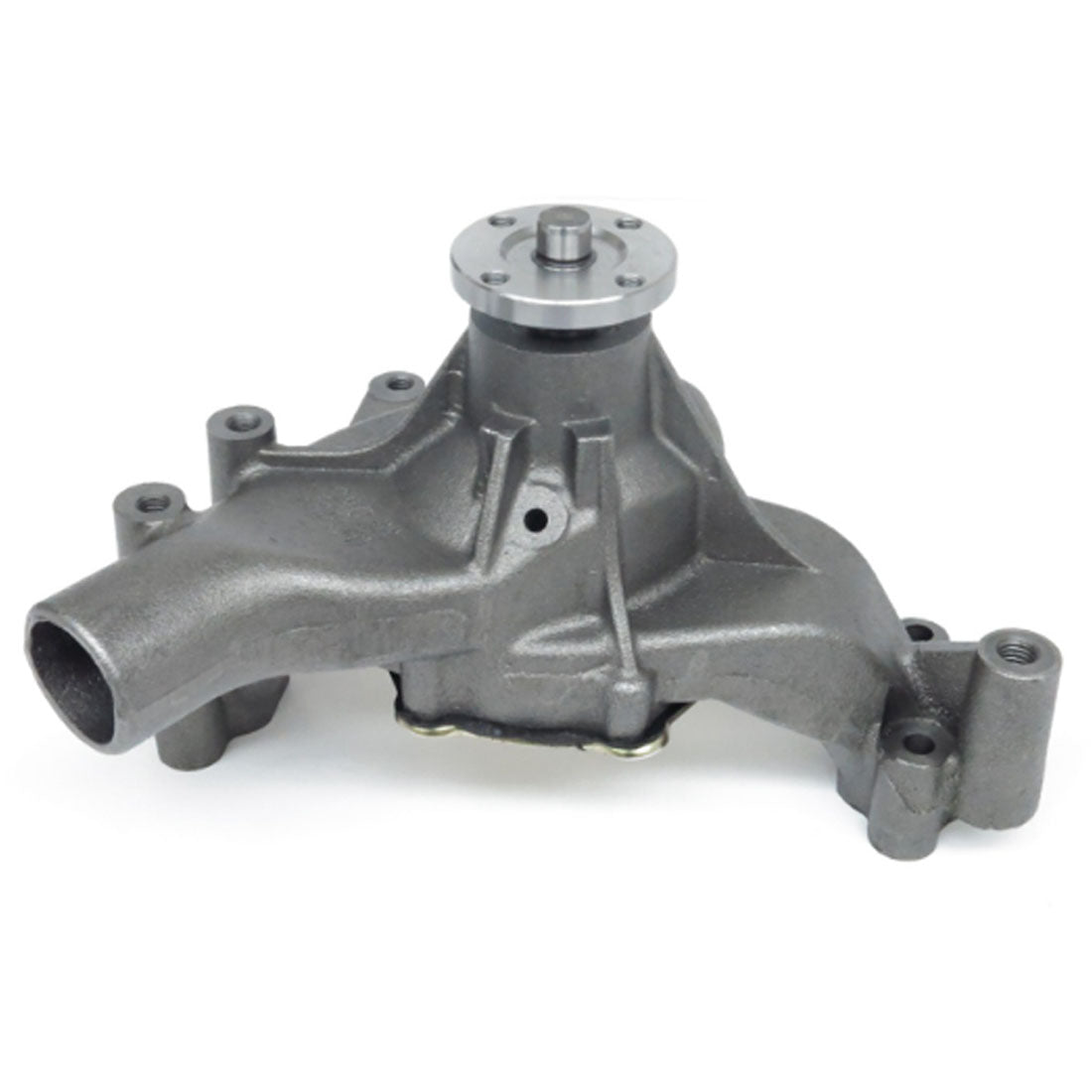 Water Pump High Performance suits Big Block Chevrolet BBC Engine, Long, Cast Iron