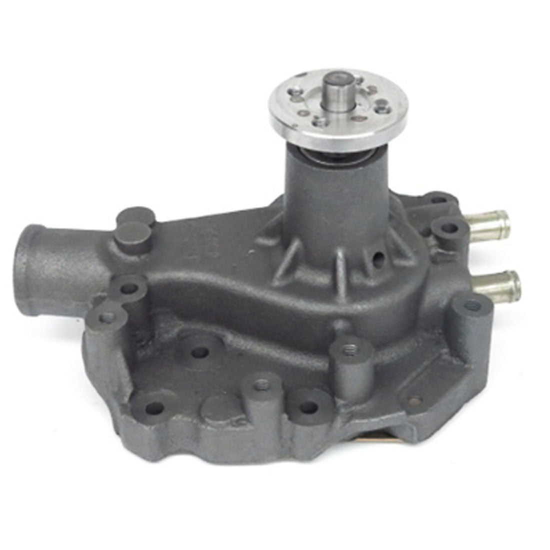 Water Pump High Performance suits Ford Windsor 289 302 351W Engines, Left Hand Inlet, Cast Iron