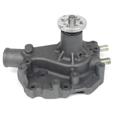 Water Pump High Performance suits Ford Windsor 289 302 351W Engines, Left Hand Inlet, Cast Iron