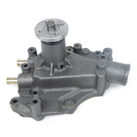 Water Pump suits Ford Windsor 289 302 351W Engines, Left Hand Inlet, Cast Iron