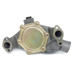 Water Pump High Performance suits Chevrolet Small Block Engine, Short, Cast Iron
