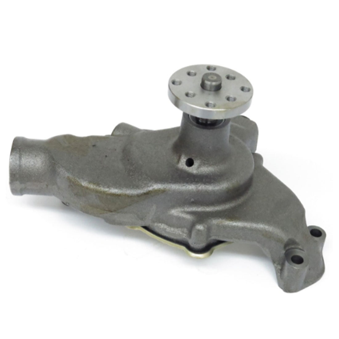 Water Pump suits Small Block Chevrolet SBC Engine, Short, Cast Iron