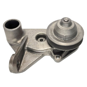 Water Pump suits 1938-53 Ford Flathead V8 Engines L/H Side, Cast Iron
