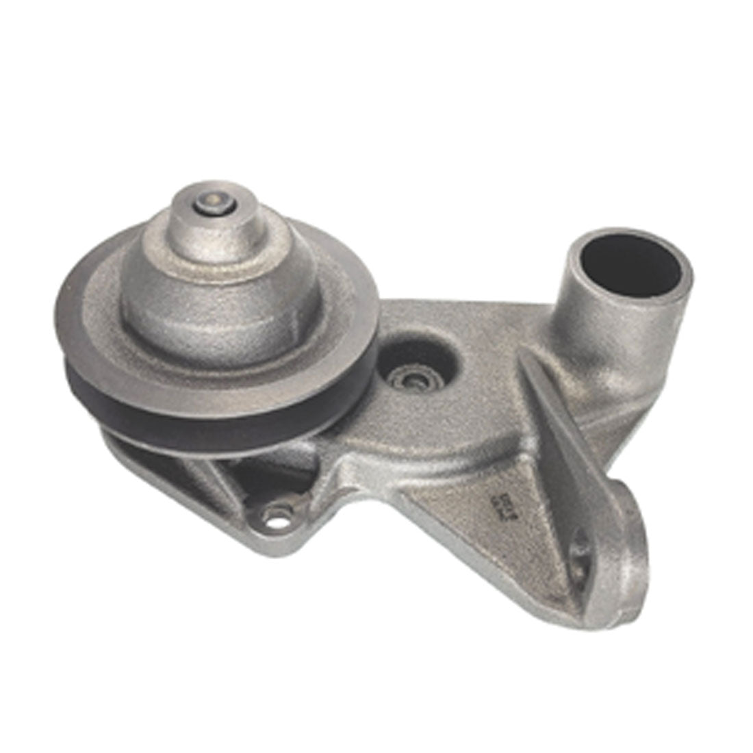 Water Pump suits 1938-53 Ford Flathead V8 Engines R/H Side, Cast Iron