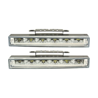 Led Daytime Running Lights High Power Extreme Brightness Daylights