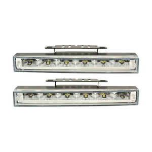 Led Daytime Running Lights High Power Extreme Brightness Daylights
