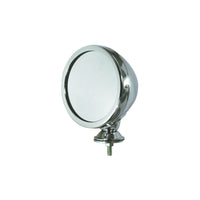Chrome Classic Raydyot Style Racing Mirror AC Cobra GT40