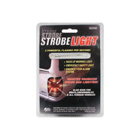 3A Racing Lightning White Strobe Light Pencil Style