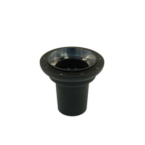 Steering Wheel Adaptor Boss Jaguar XJ12 75-86 XJ6 75-86 XJS 75-90 Black (9 Hole)