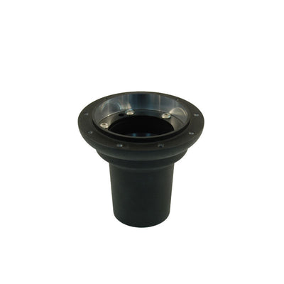 Steering Wheel Adaptor Boss Jaguar XJ12 75-86 XJ6 75-86 XJS 75-90 Black (9 Hole)