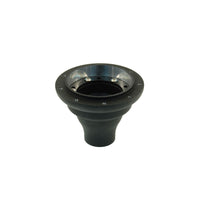 Steering Wheel Adaptor Boss Mini & Cooper MK1/2/3 59-78 TR3 56-62 Black