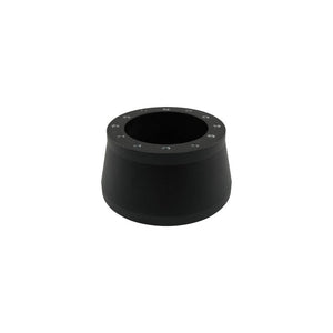 STEERING WHEEL ADAPTOR BOSS HONDA CIVIC 88-91 CRX 88-91 INTEGRA 90-93 BLACK