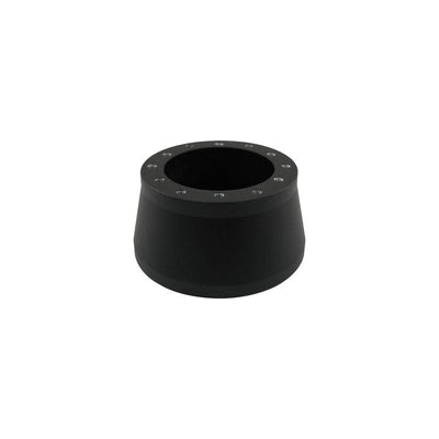 STEERING WHEEL ADAPTOR BOSS HONDA CIVIC 88-91 CRX 88-91 INTEGRA 90-93 BLACK