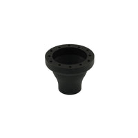 Steering Wheel Adaptor Boss Mini & Cooper MK1/2/3 59-78 TR3 56-62 Black