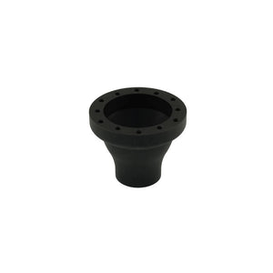 Steering Wheel Adaptor Boss Mini & Cooper MK1/2/3 59-78 TR3 56-62 Black