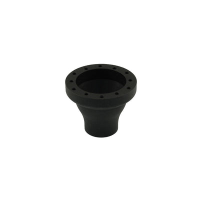 Steering Wheel Adaptor Boss Mini & Cooper MK1/2/3 59-78 TR3 56-62 Black