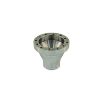 Steering Wheel Adaptor Boss Mini & Cooper MK1/2/3 59-78 TR3 56-62 Polished