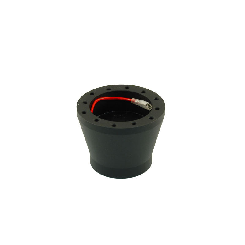 Steering Wheel Adaptor Boss Sprite MK1/2 58-64 MG Midget MK1 61-64 Black