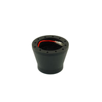 Steering Wheel Adaptor Boss Sprite MK1/2 58-64 MG Midget MK1 61-64 Black