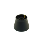 Steering Wheel Adaptor Boss Sprite MK1/2 58-64 MG Midget MK1 61-64 Black