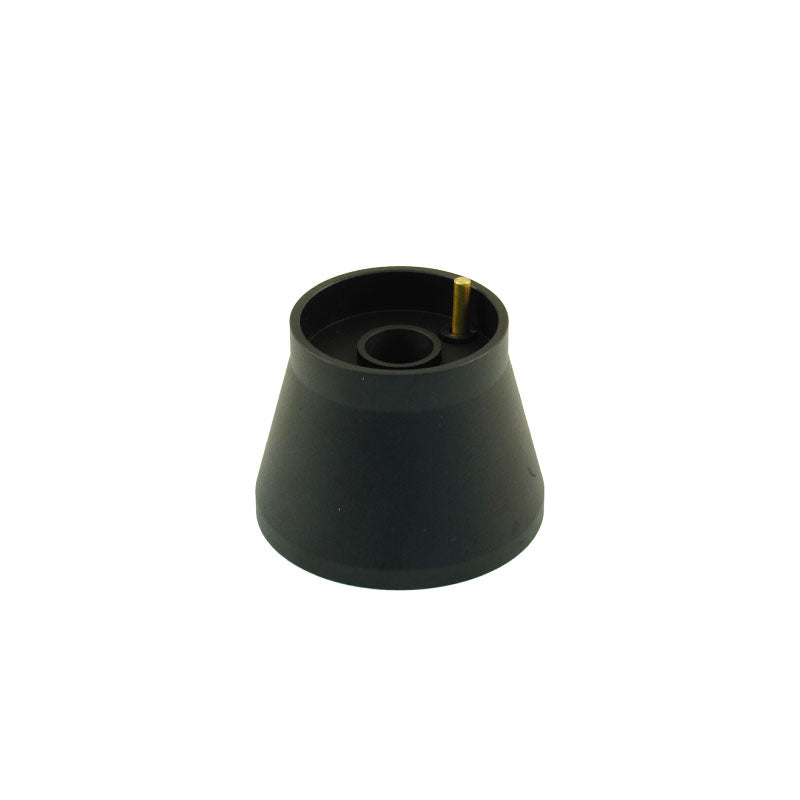 Steering Wheel Adaptor Boss Sprite MK1/2 58-64 MG Midget MK1 61-64 Black