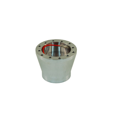 Steering Wheel Adaptor Boss Sprite Mk1/2 58-64 MG Midget Mk1 61-64 Polished