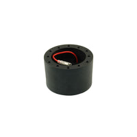 Steering Wheel Adaptor Boss Sprite Mk5 71-76 MGB 71-76 Midget Mk3/4 Black