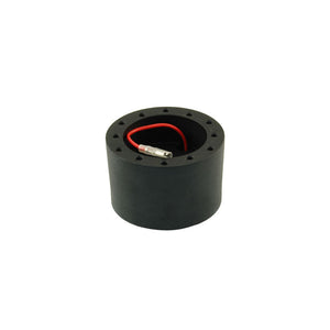 Steering Wheel Adaptor Boss Sprite Mk5 71-76 MGB 71-76 Midget Mk3/4 Black