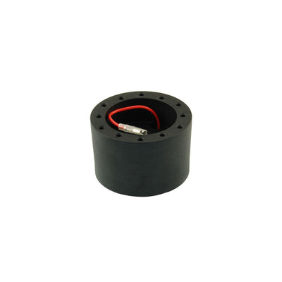 Steering Wheel Adaptor Boss Sprite Mk5 71-76 MGB 71-76 Midget Mk3/4 Black