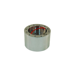 Steering Wheel Adaptor Boss Sprite Mk5 71-76 MGB 71-76 Midget Mk3/4 Polished