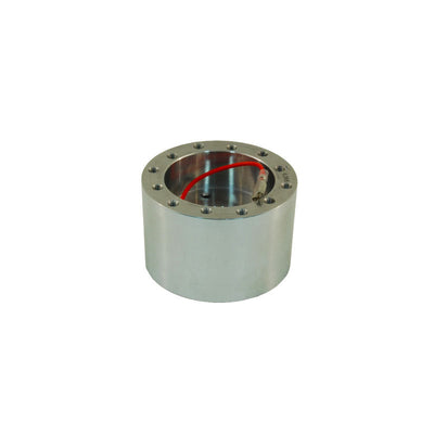 Steering Wheel Adaptor Boss Sprite Mk5 71-76 MGB 71-76 Midget Mk3/4 Polished