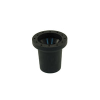 Steering Wheel Adaptor Boss Jaguar XJ12 75-86 XJ6 75-86 XJS 75-90 Black (6 Hole)