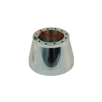 Steering Wheel Adaptor Boss For Porsche 356B 911 64-74 912 65-69 914 69-71 Polished