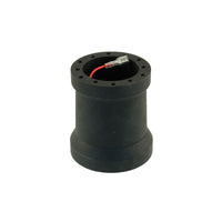 STEERING WHEEL ADAPTOR BOSS FOR PORSCHE 911 89-98 944 85-89 993 94-98 BLACK