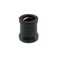 Steering Wheel Adaptor Boss For Momo Nardi Porsche 928 928S 928S4 78-95 Black