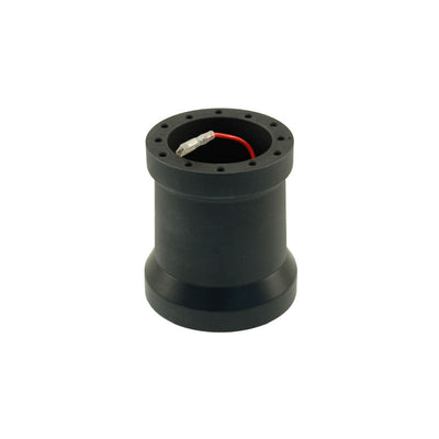 Steering Wheel Adaptor Boss For Momo Nardi Porsche 928 928S 928S4 78-95 Black