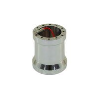 Steering Wheel Adaptor Boss For Momo Nardi Porsche 928 928S 928S4 78-95 Polished