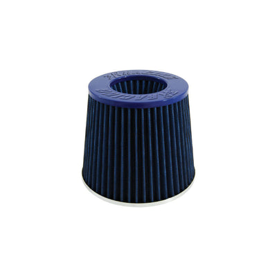 3A Racing Pod Air Filter Blue Top Blue Element 76mm Neck
