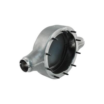 Ford 9 Inch Rear Diff Housing Smooth Centre Section