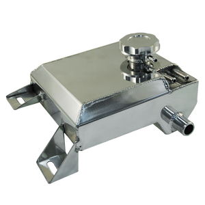 Cal Custom Water Recovery Tank Aluminium Falcon BA, BF, XR6, XR8