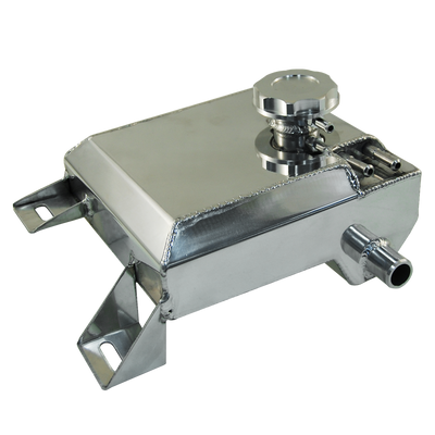 Cal Custom Water Recovery Tank Aluminium Falcon BA, BF, XR6, XR8