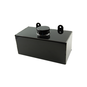 Cal Custom Windscreen Washer Tank Reservoir Black
