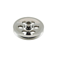 Cal Custom Power Steering Pulley Suit SBC Short GM Type 2 Power Steering Pump
