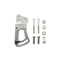 Cal Custom Power Steering Pump Bracket SBC For Fitment W/GM Type 2 P/S Pump