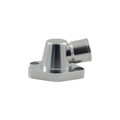 Cal Custom Holden 253 304 308 Swivel Neck Thermostat Housing Billet Alloy