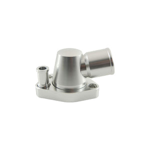 Cal Custom Ford Windsor 289 302 351 Billet Alloy Swivel Thermostat Housing