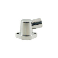 Cal Custom Ford Cleveland 302 351 Billet Alloy Swivel Thermostat Housing